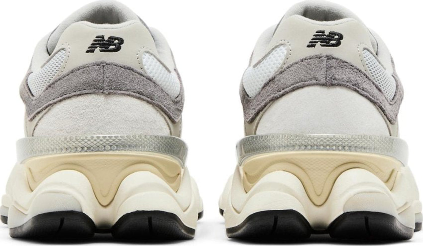 New Balance 9060 Rain Cloud Grey