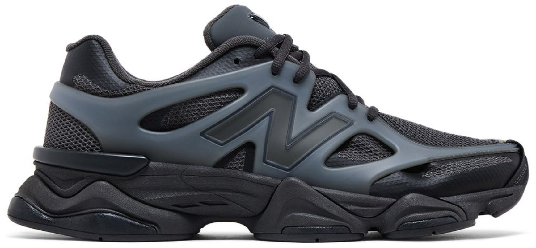 New Balance 9060 X Black Cement