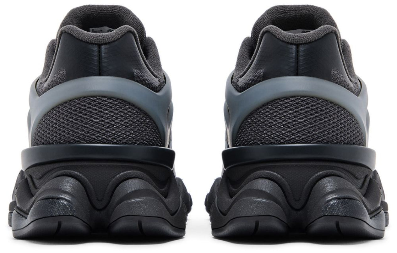 New Balance 9060 X Black Cement