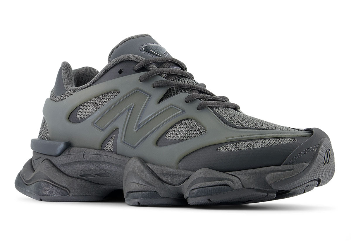 New Balance 9060 X Black Cement