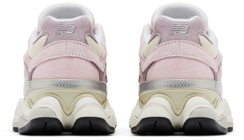 New Balance 9060 Rose Sugar Angora