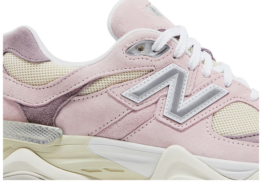 New Balance 9060 Rose Sugar Angora