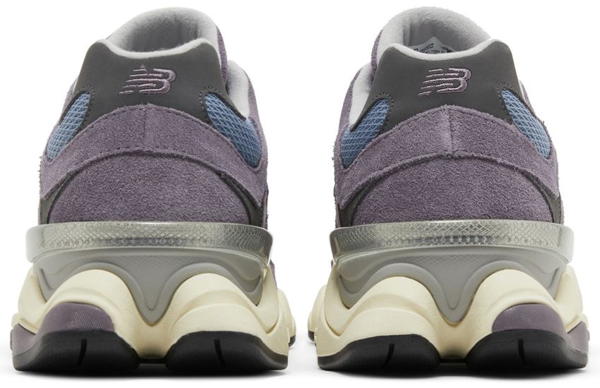 New Balance 9060 Shadow Purple
