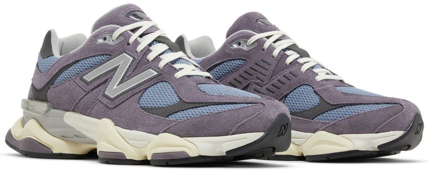 New Balance 9060 Shadow Purple