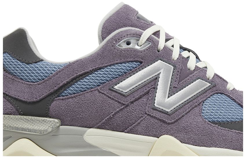 New Balance 9060 Shadow Purple