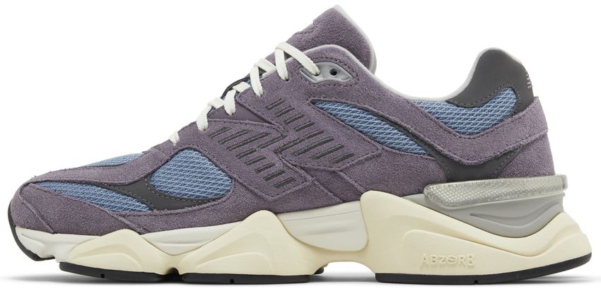 New Balance 9060 Shadow Purple