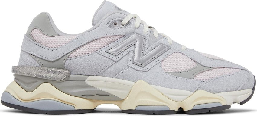 New Balance 9060 Granite Pink