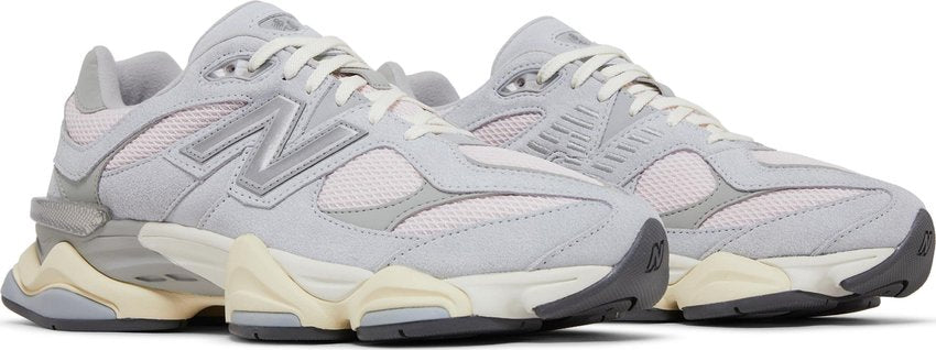 New Balance 9060 Granite Pink