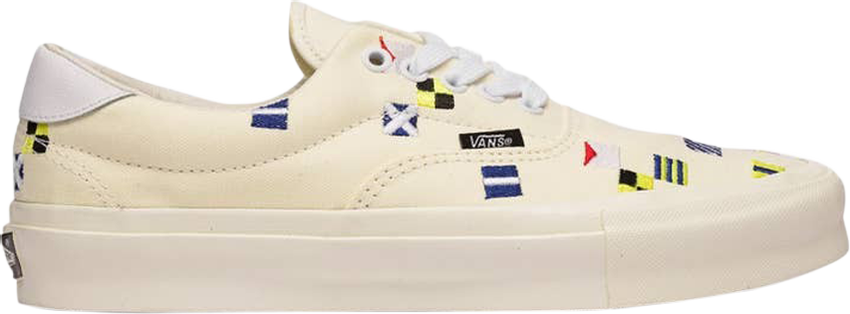 Vans Vault OG Style 45 LX Maritime Flags