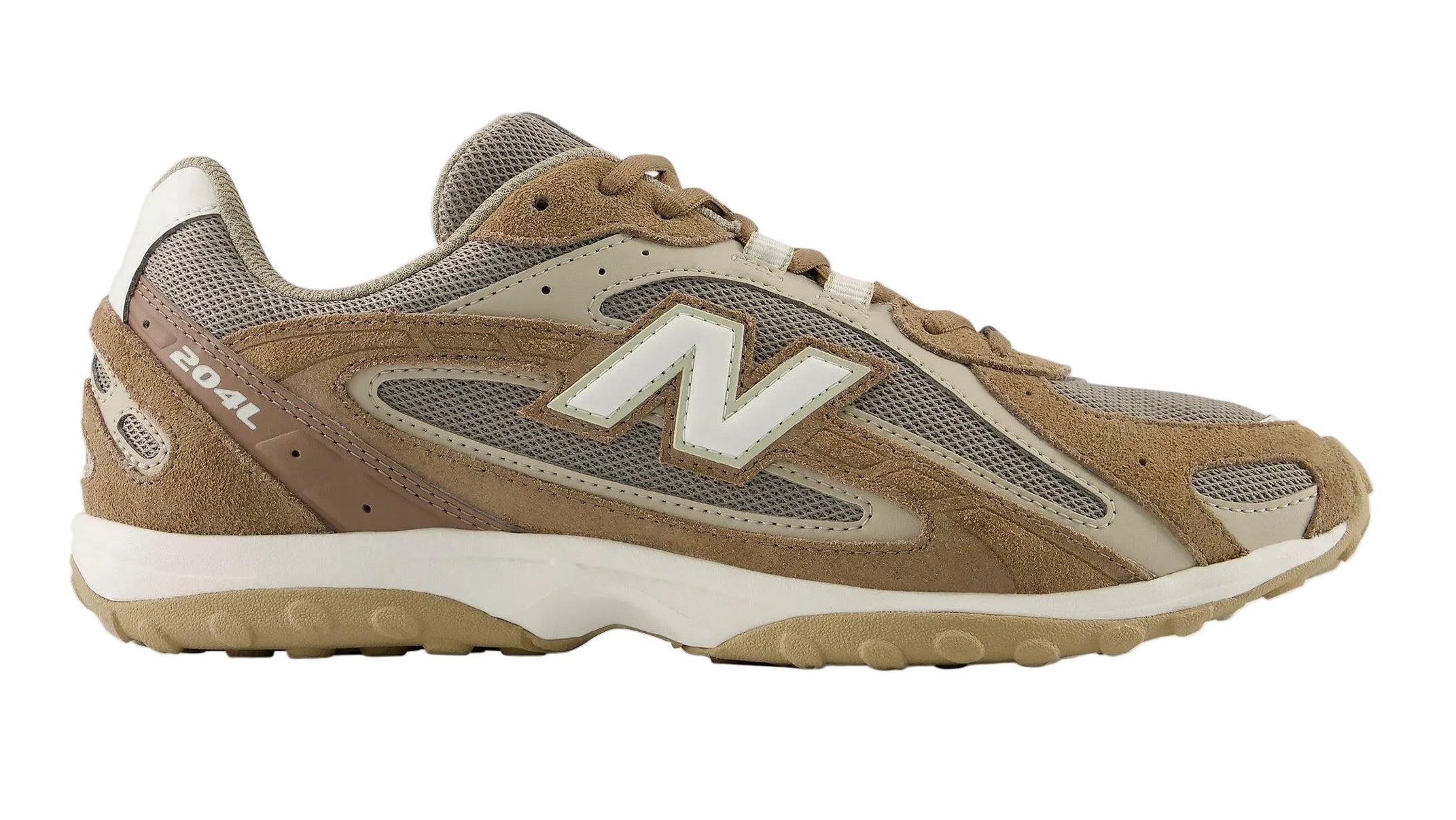New Balance 204L Mushroom Arrid Stone (Women's)