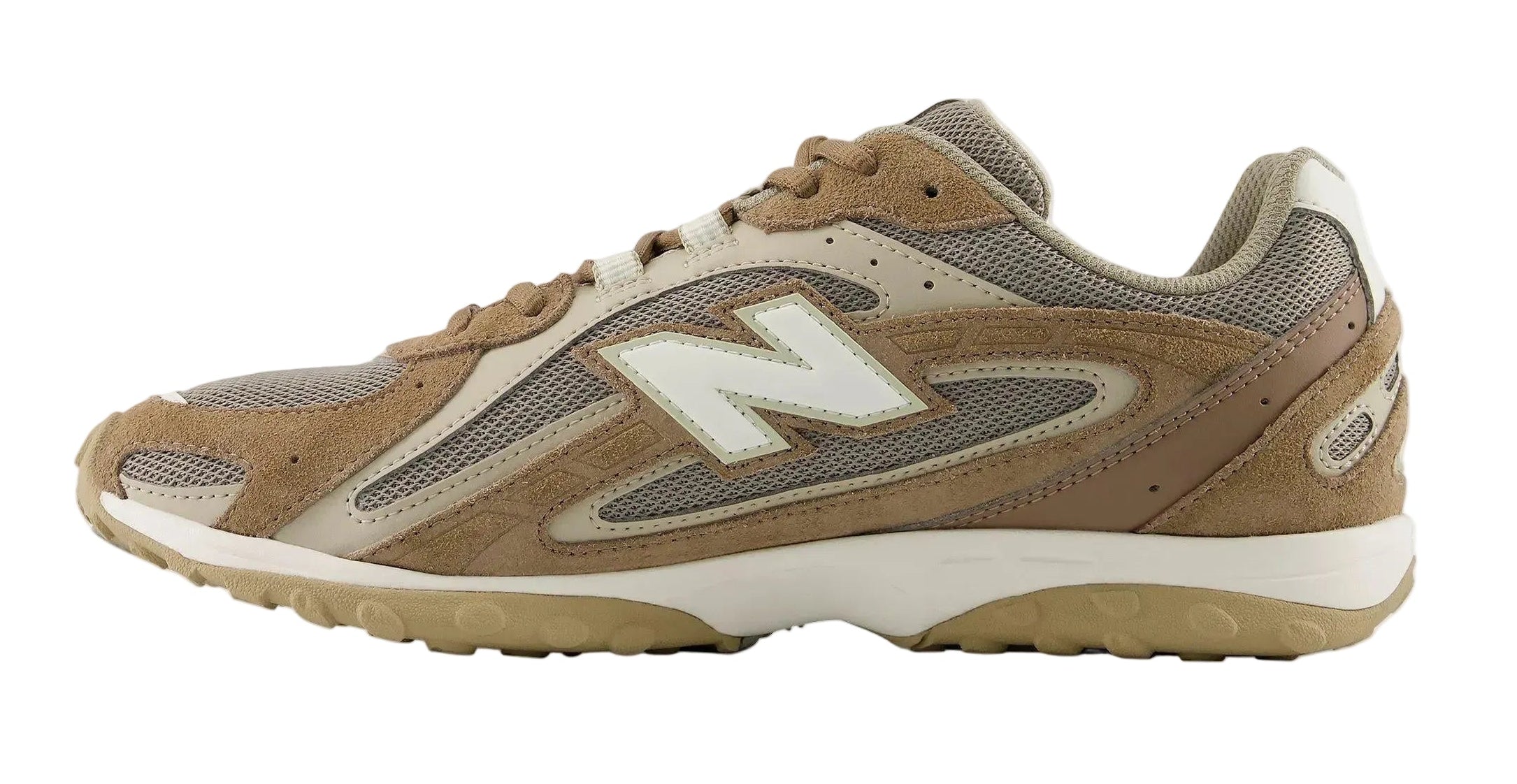New Balance 204L Mushroom Arrid Stone (Women's)
