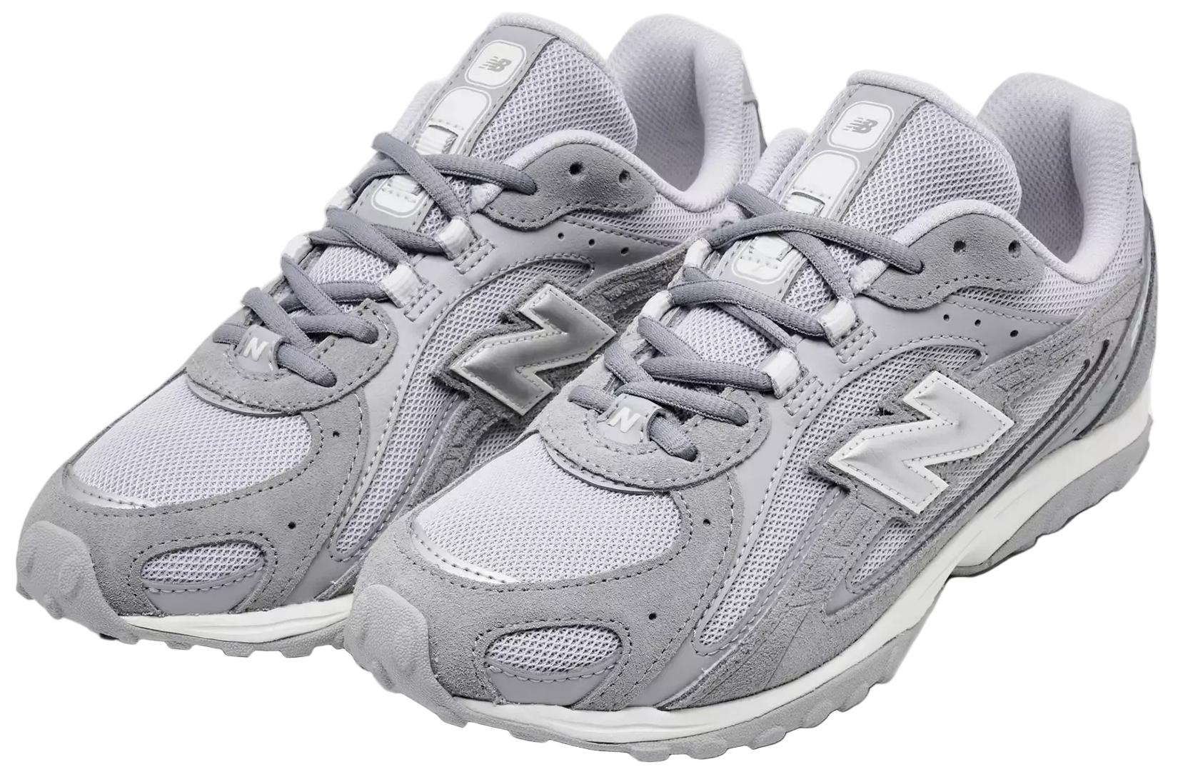 New Balance 204L Slate Grey Raincloud (Women's)
