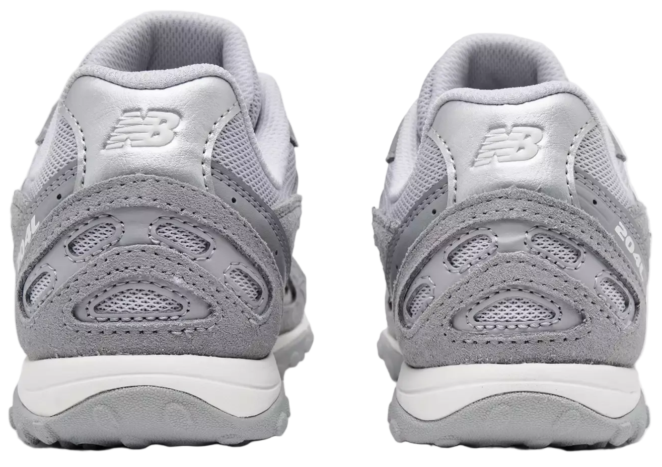 New Balance 204L Slate Grey Raincloud (Women's)