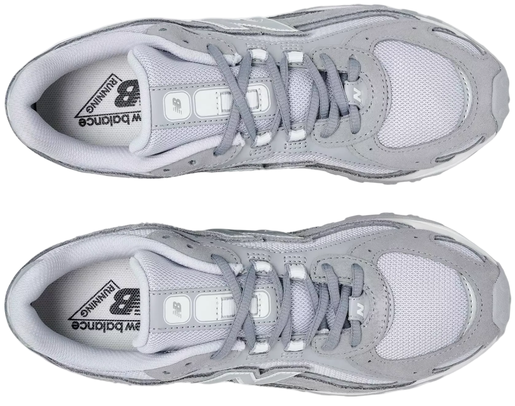 New Balance 204L Slate Grey Raincloud (Women's)