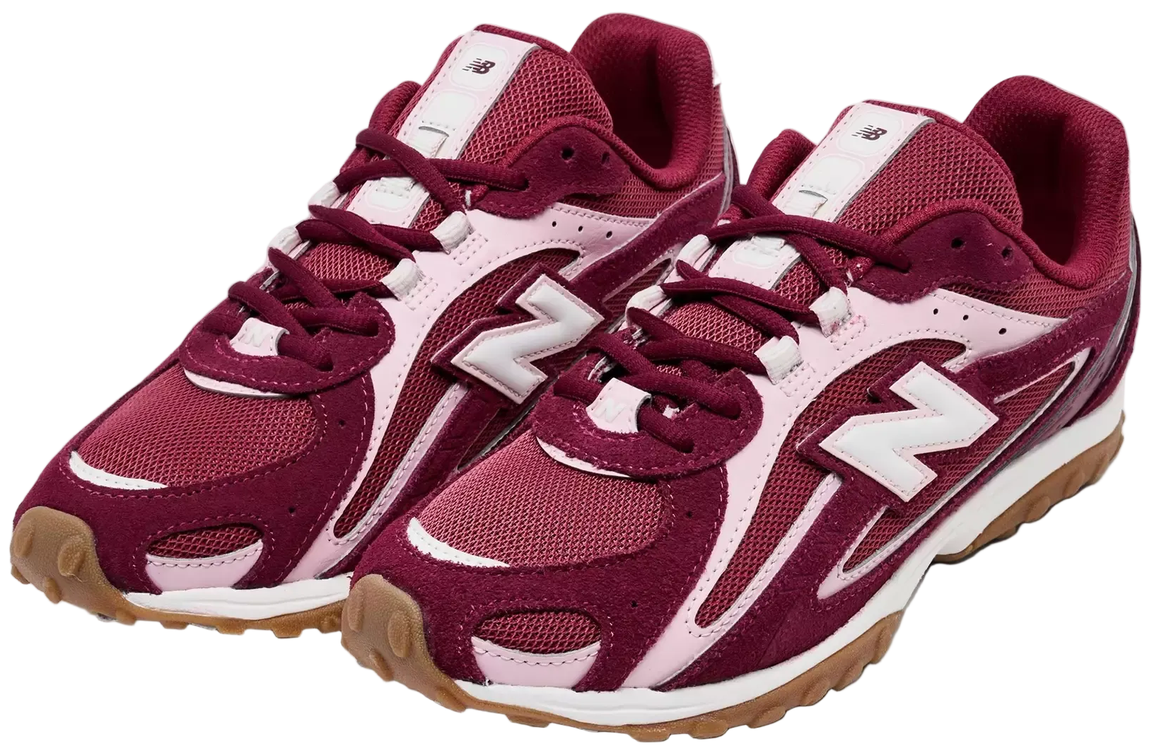 New Balance 204L Burgundy Stone Pink (Women's)