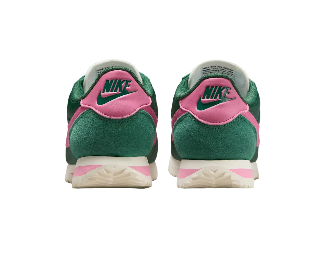 Nike Cortez Fir Sail Pinksicle (Women's)