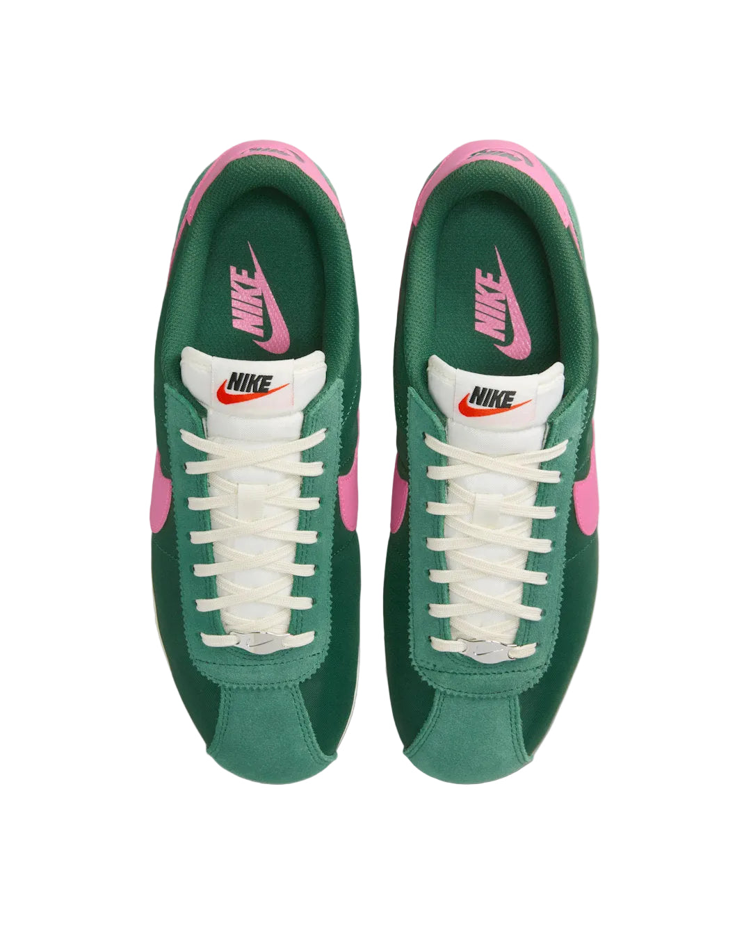Nike Cortez Fir Sail Pinksicle (Women's)