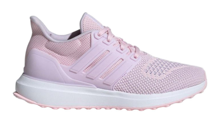 Adidas Ubounce DNA J Ice Lavender Cloud White  (GS)