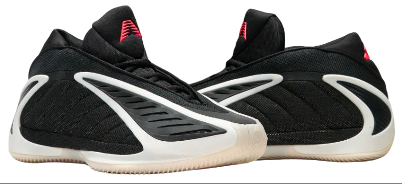 Adidas AE 2 Black White Red
