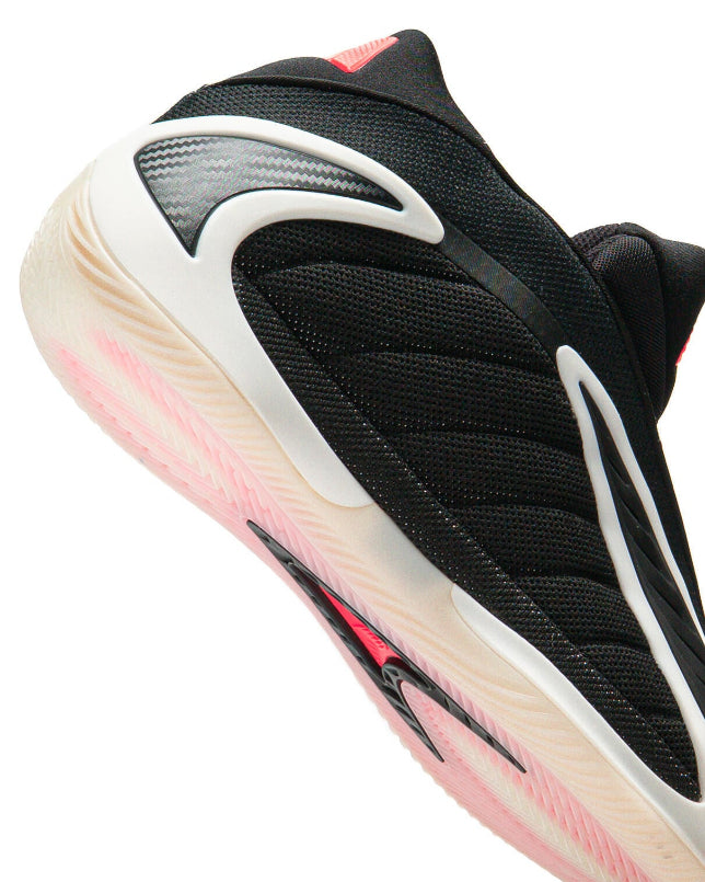 Adidas AE 2 Black White Red
