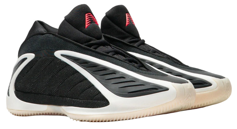 Adidas AE 2 Black White Red
