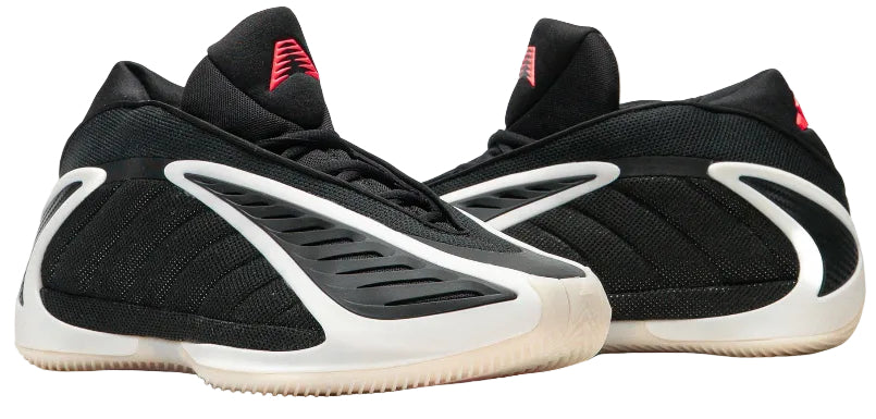 Adidas AE 2 Black White Red