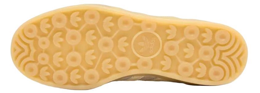 Adidas Originals Gazelle Indoor Beige (Women's)