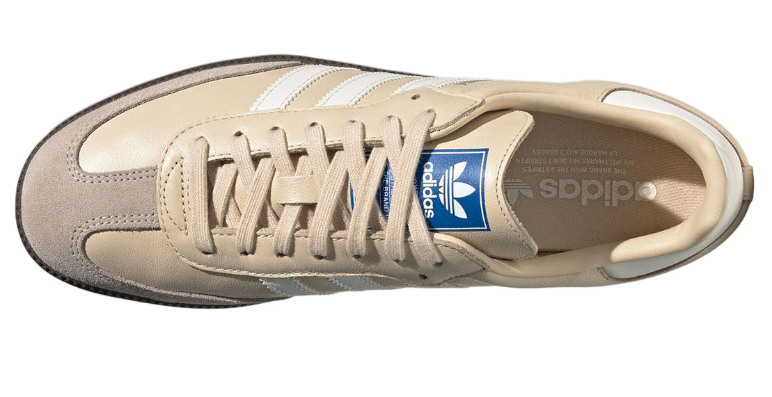 Adidas Samba OG Sand Strata