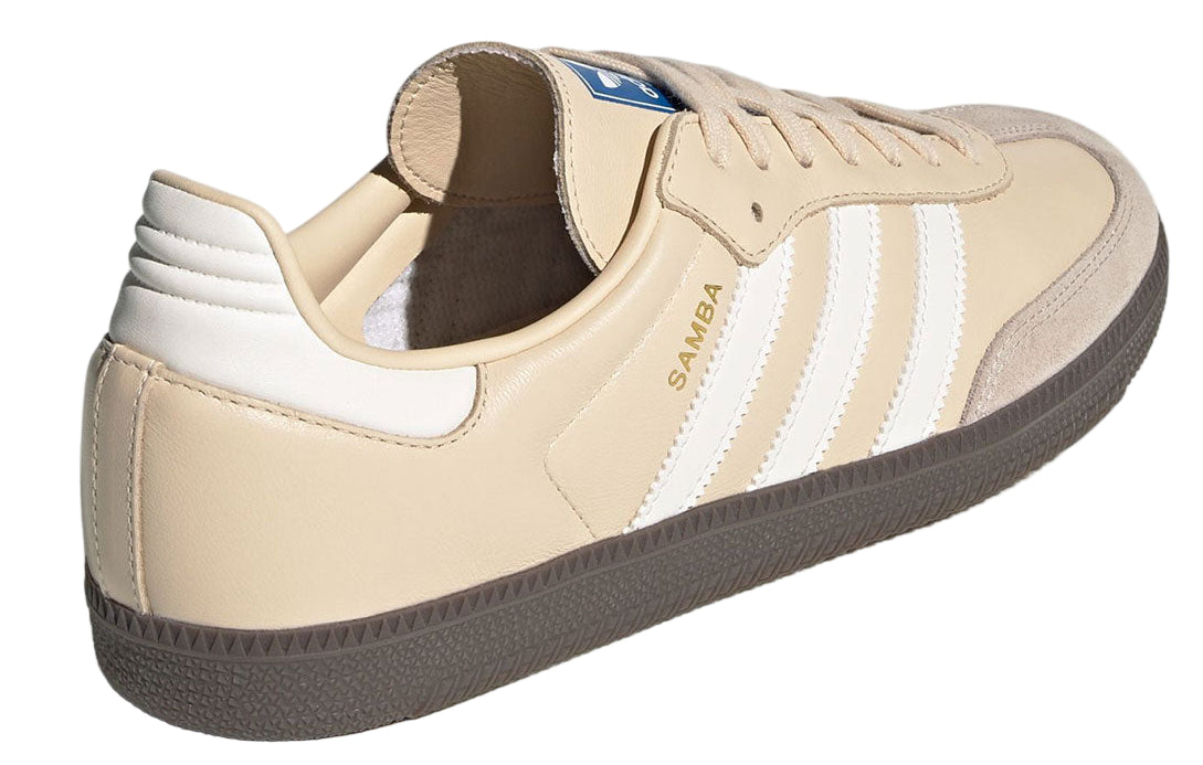 Adidas Samba OG Sand Strata