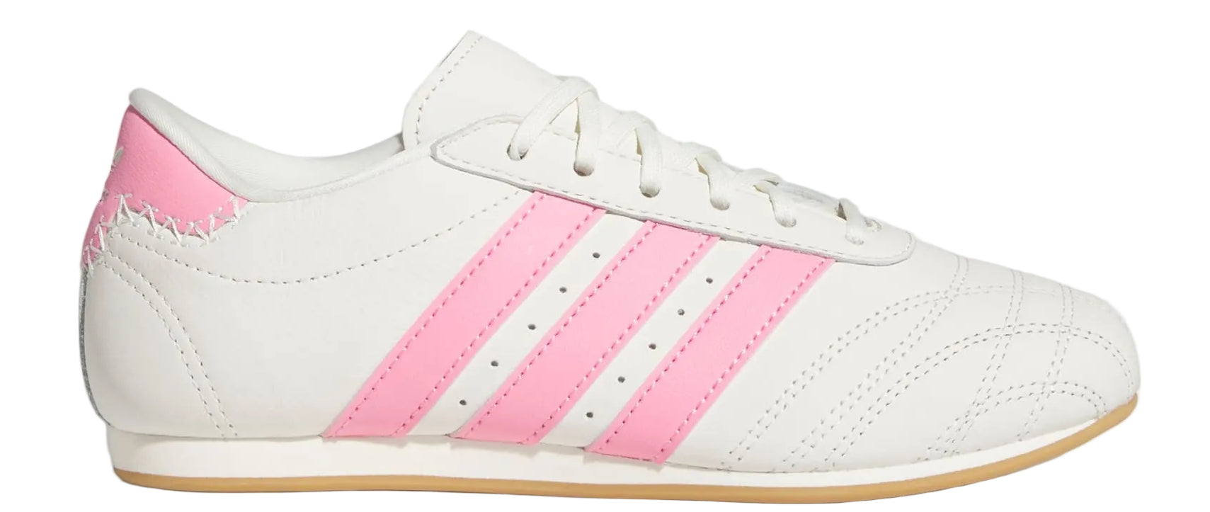Adidas Taekwondo Off White Bliss Pink (GS)