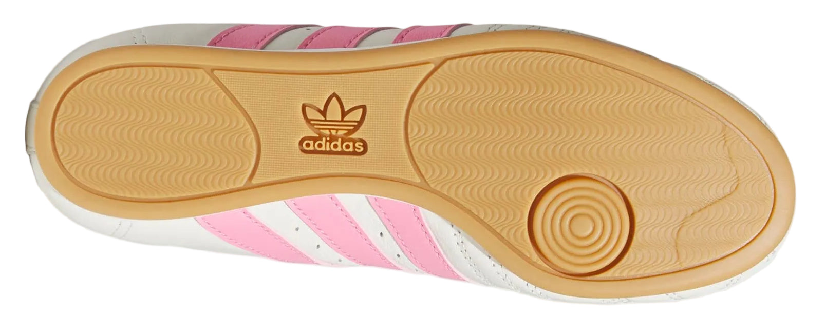 Adidas Taekwondo Off White Bliss Pink (GS)