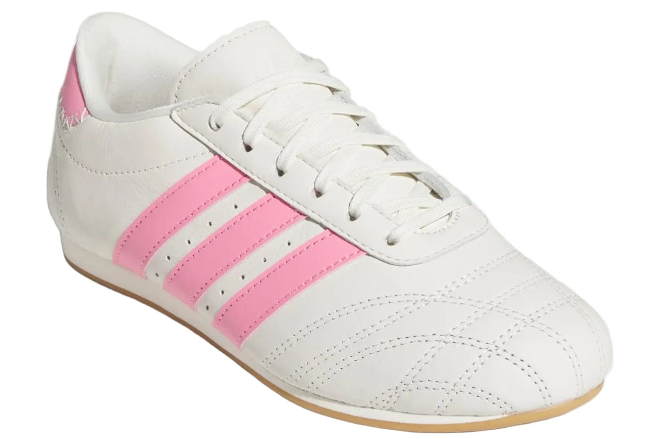 Adidas Taekwondo Off White Bliss Pink (GS)