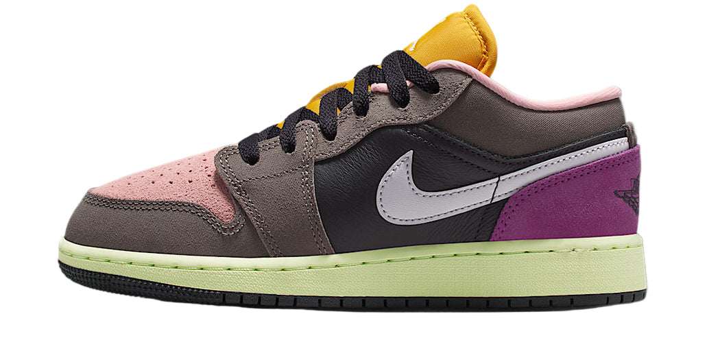 Jordan 1 Low SE Tokyo Bio Hack (GS)