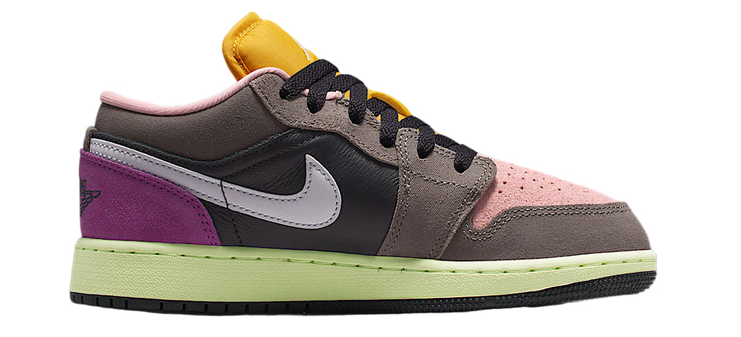 Jordan 1 Low SE Tokyo Bio Hack (GS)