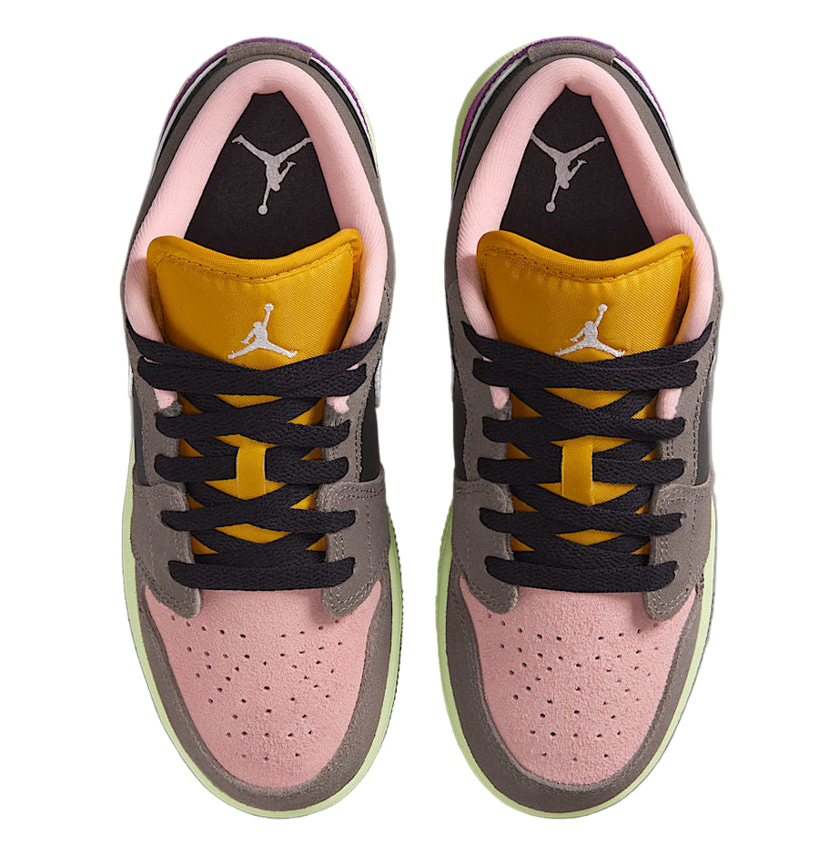 Jordan 1 Low SE Tokyo Bio Hack (GS)