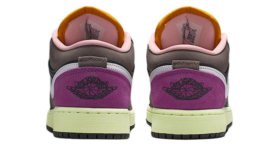 Jordan 1 Low SE Tokyo Bio Hack (GS)