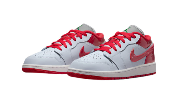 Jordan 1 Low SE Gatorade Pack Red (GS)