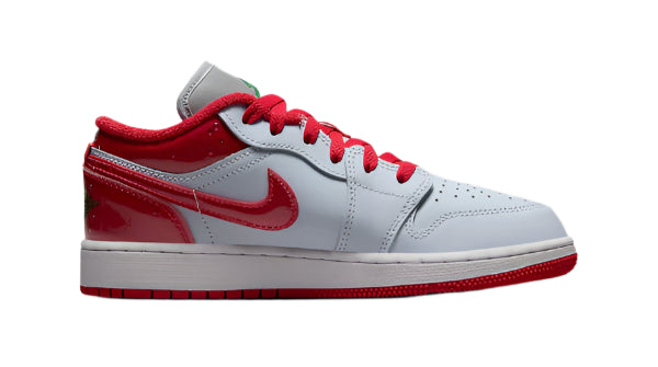 Jordan 1 Low SE Gatorade Pack Red (GS)