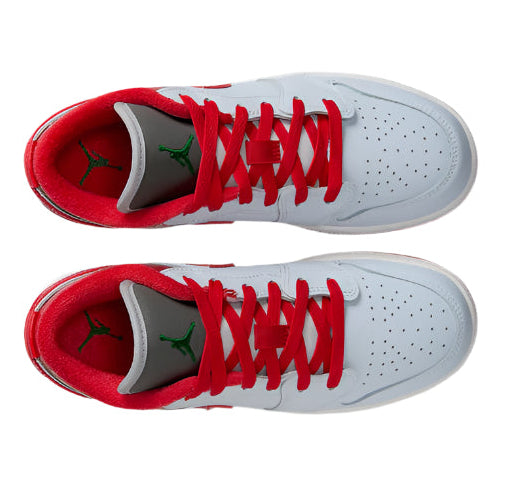 Jordan 1 Low SE Gatorade Pack Red (GS)