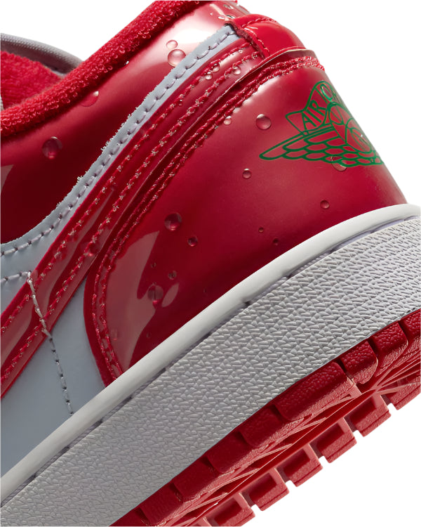 Jordan 1 Low SE Gatorade Pack Red (GS)