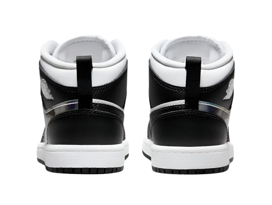 Jordan 1 Mid 'Hologram' GS