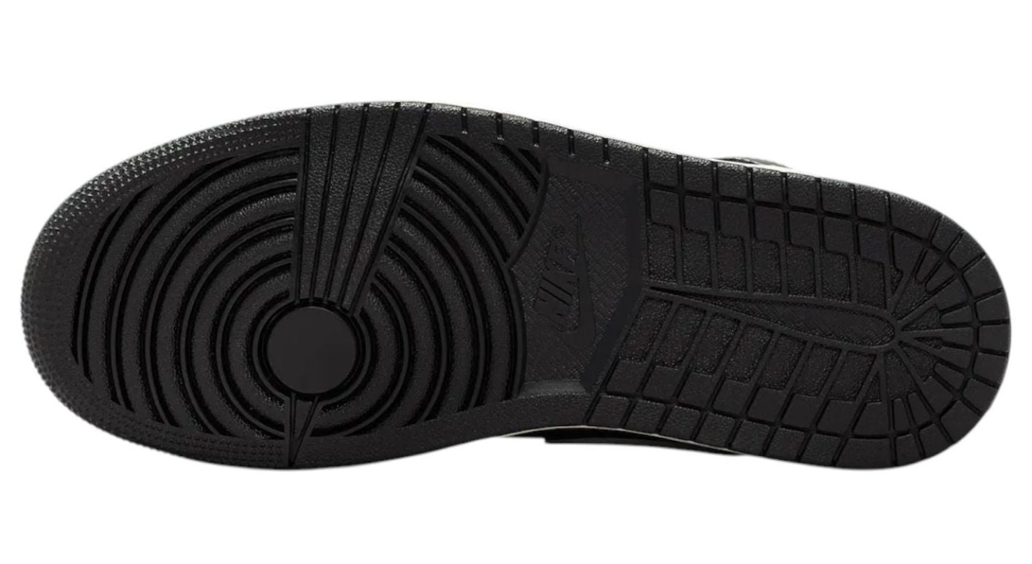 Jordan 1 Mid SE Metallic Blue Quilted (Women's)