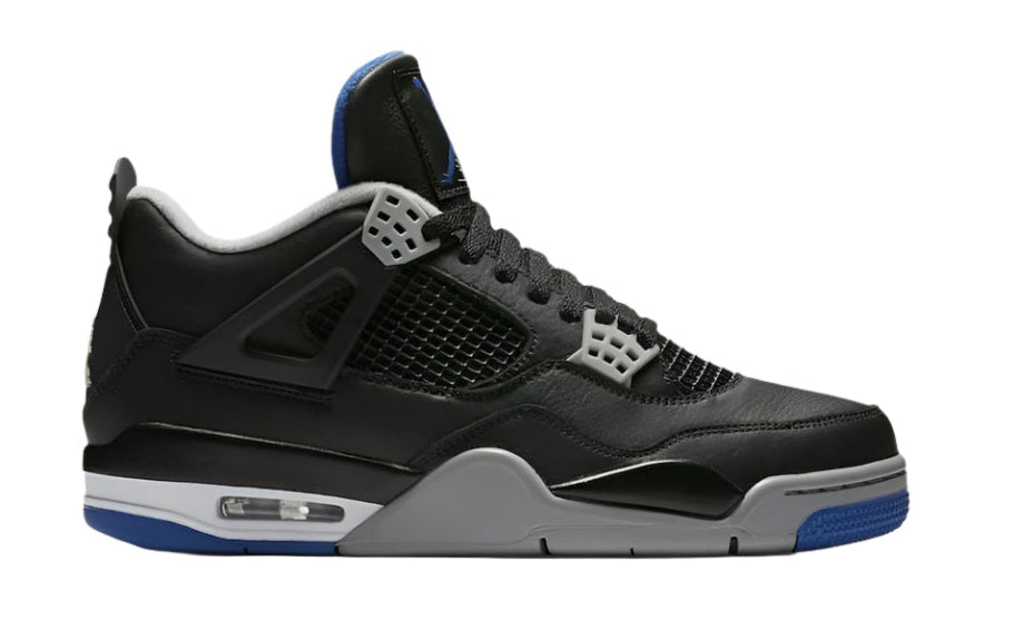 Jordan 4 Retro Motorsports Alternate (GS)