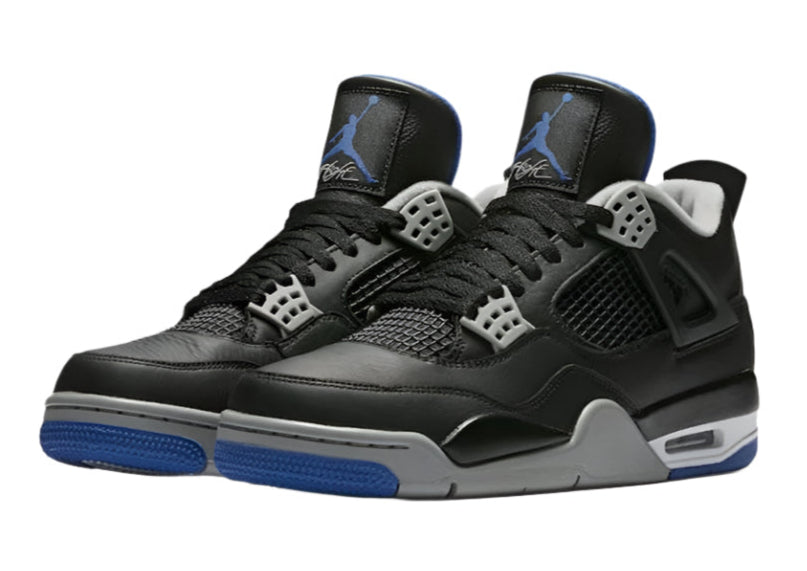 Jordan 4 Retro Motorsports Alternate (GS)