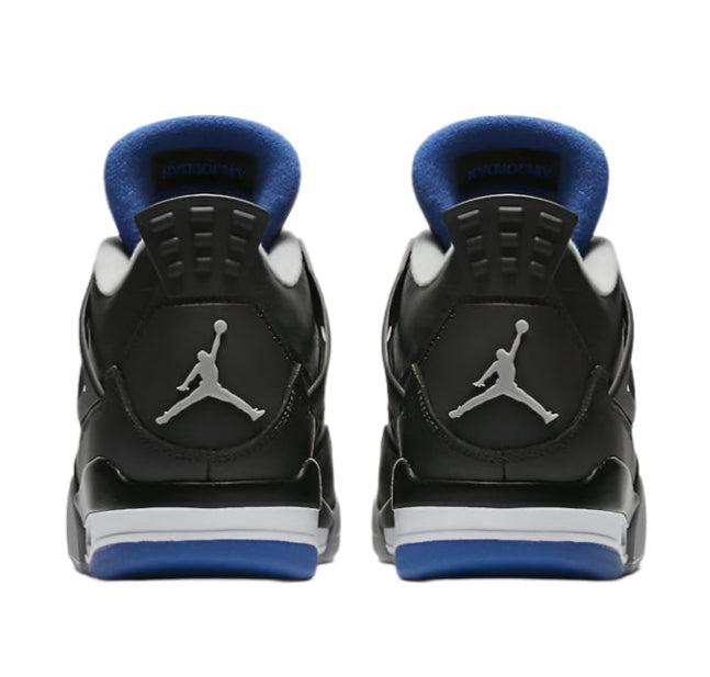 Jordan 4 Retro Motorsports Alternate (GS)