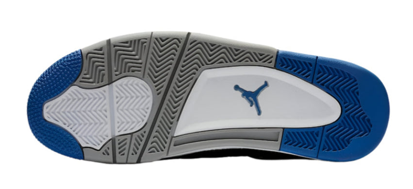 Jordan 4 Retro Motorsports Alternate (GS)