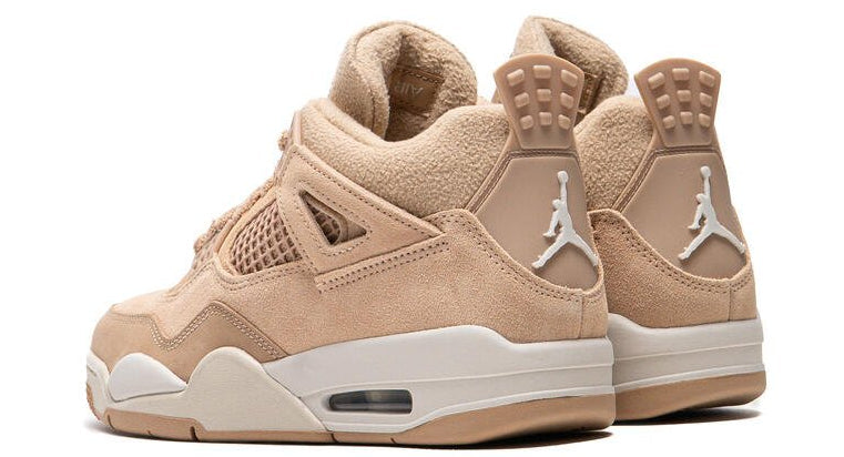 Jordan 4 Retro Cozy Girl (Women's)