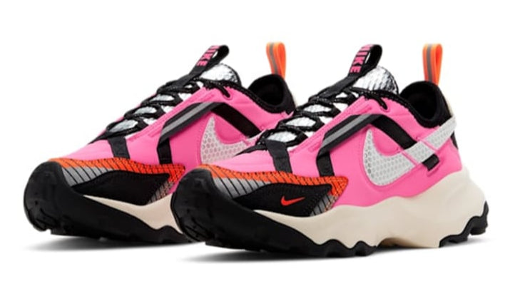 Nike TC 7900 LX 3M Pink Blast (Women's)