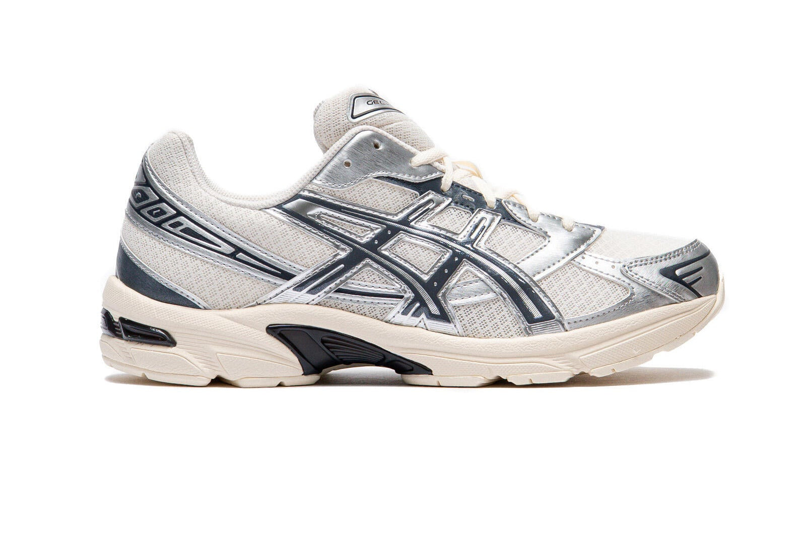 ASICS Gel-1130 Cream Carrier Grey