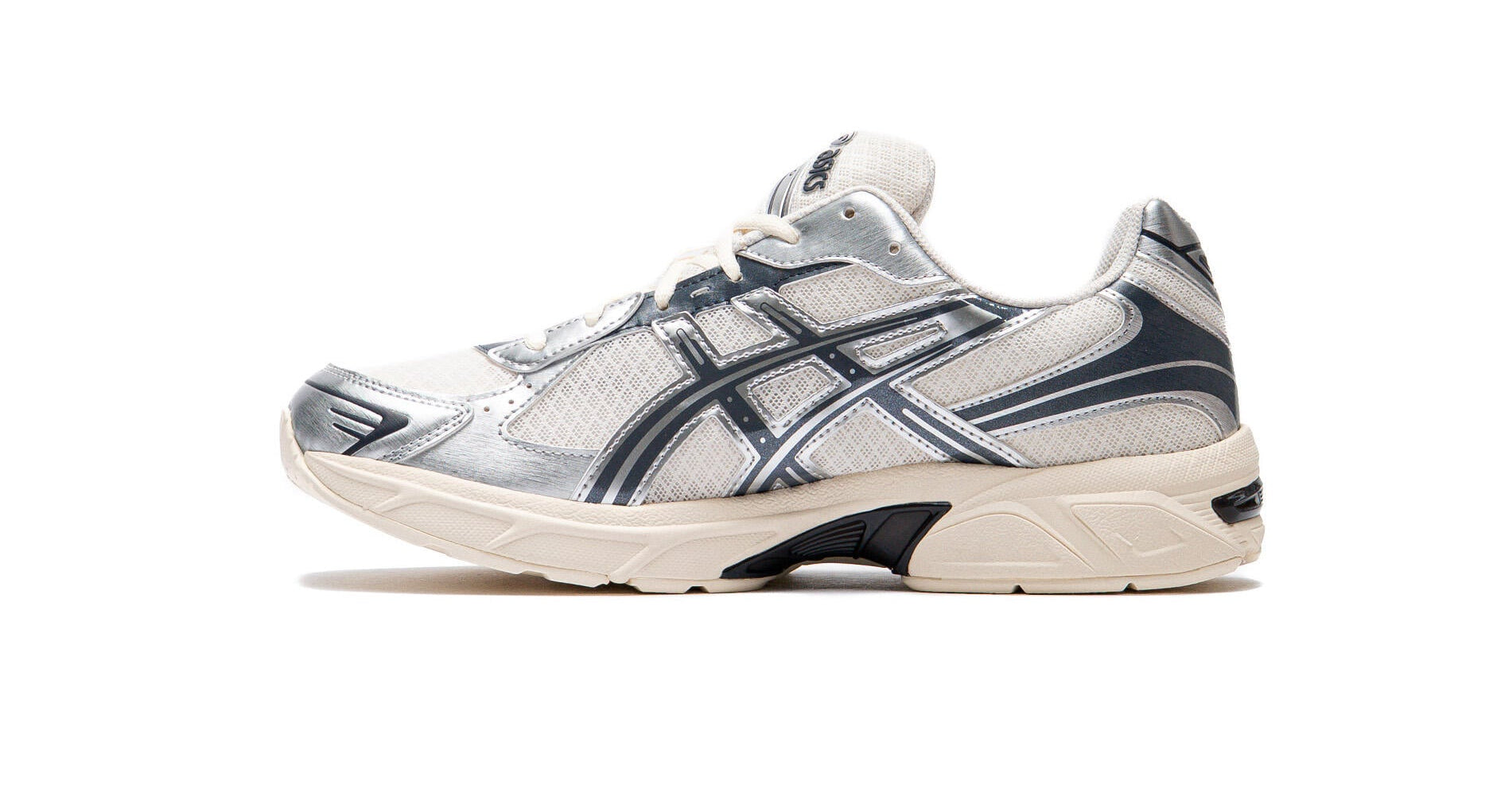 ASICS Gel-1130 Cream Carrier Grey
